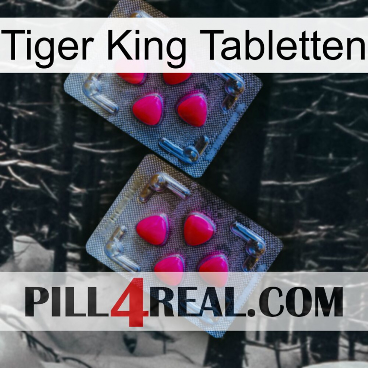 Tiger King Tablets 14
